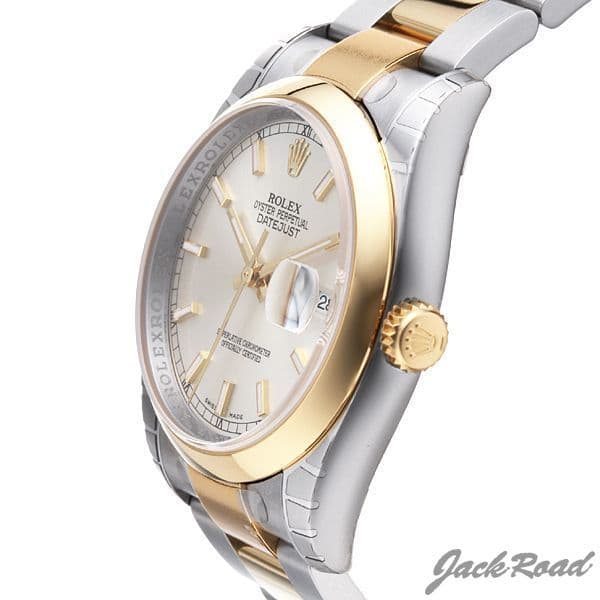 デイトジャスト[116203] Datejust | ロレックス メンズ 新品 時計