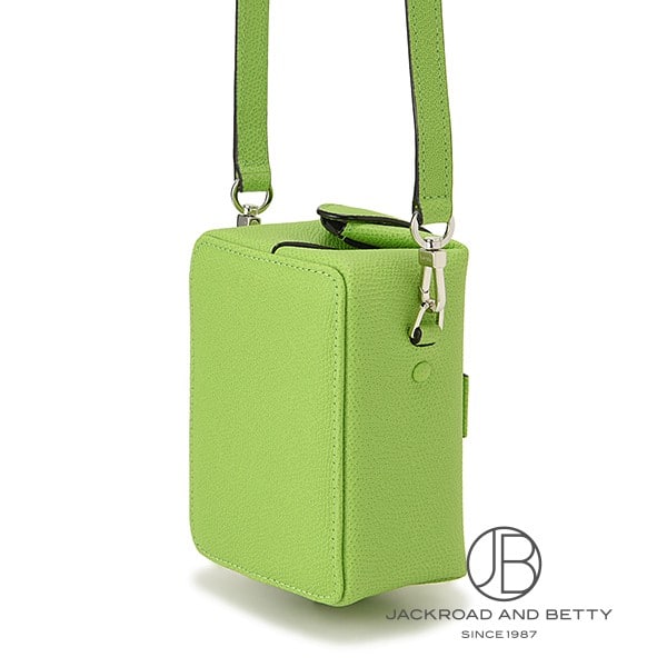 トリックトラック クロスボディ ナノ アップルグリーン グリーン 緑