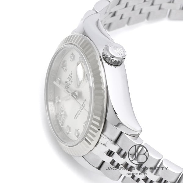 レディ デイトジャスト 28[279174G] Lady Datejust 28 | ロレックス