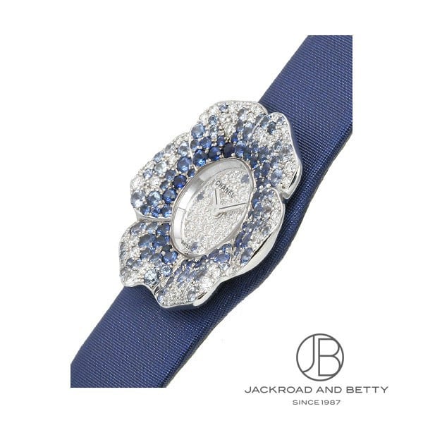 カメリア[H1188] Camellia | シャネル レディース 新品 時計