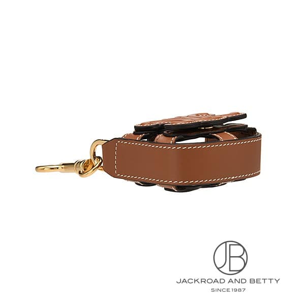 トリオンフ AirPodsケース / スムースカーフスキン[10N513DPQ.04LU