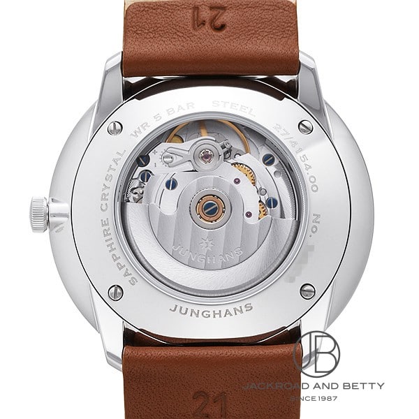 マイスター ファイン オートマティック[027/4154.00] Meister fein