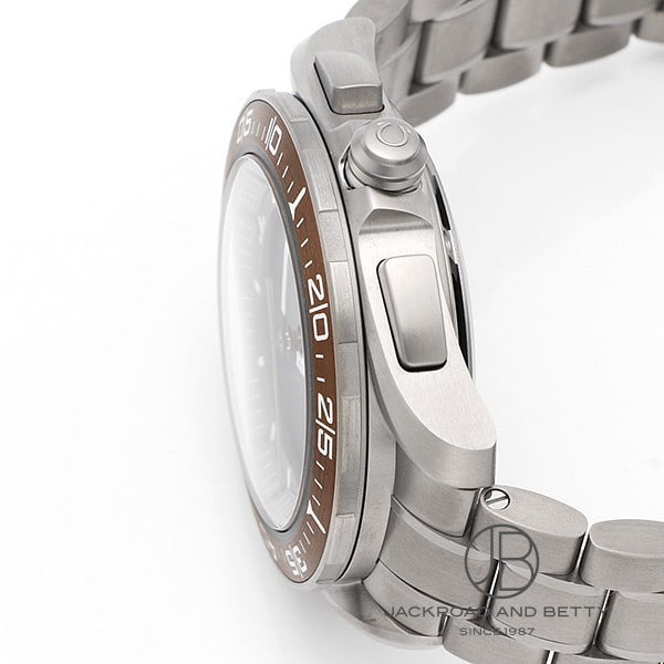 スピードマスター X-33 マーズタイマー クロノグラフ[318.90.45.79