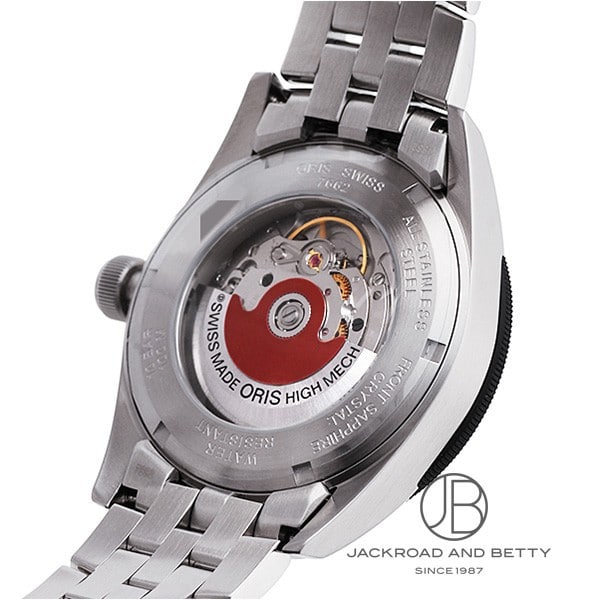 アーティックス GT デイデイト[735 7662 4461-07 8 21 85] Artix GT