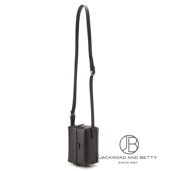 トリックトラック クロスボディ ブラック 黒[WBSR0024028LRL99NN] Tric