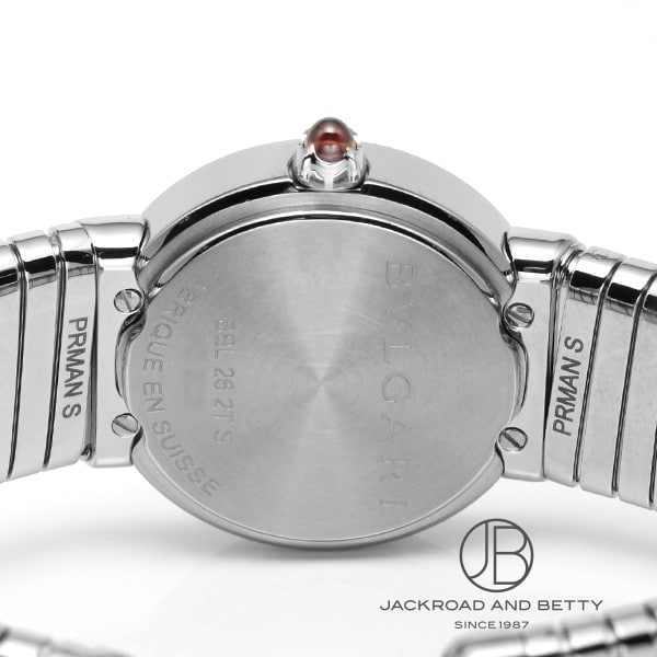 ブルガリブルガリ トゥボガス Sサイズ[102223] Bvlgari Bvlgari