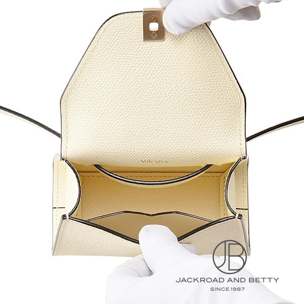 イジィデ ベルト ホワイト 白[V3E61-028-000W-OC] Iside Belt Bag