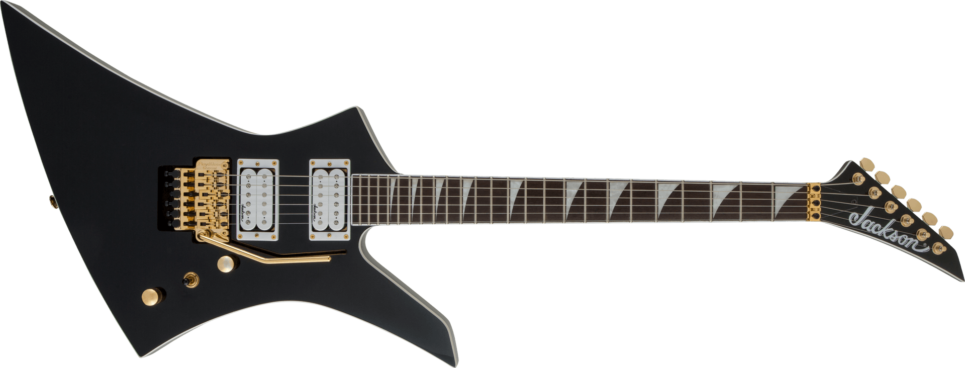 X Series Kelly™ KEX – Jacksonguitars.com