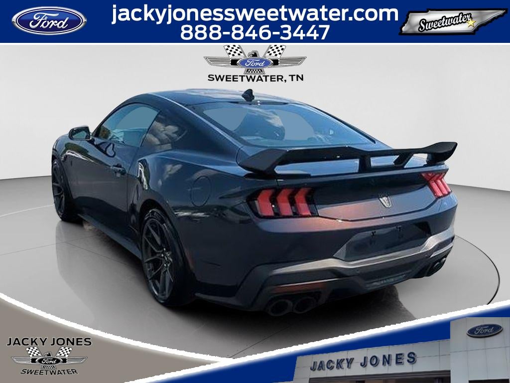 2025 Ford Mustang Dark Horse Cleveland GA | Clermont Dahlonega