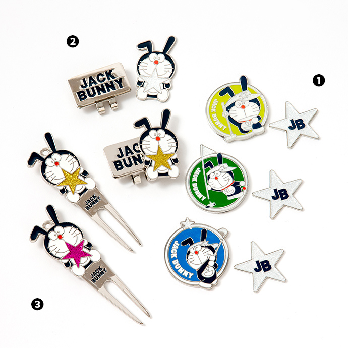 PRODUCTS｜DORAEMON FESTIVAL '23｜Jack Bunny!!