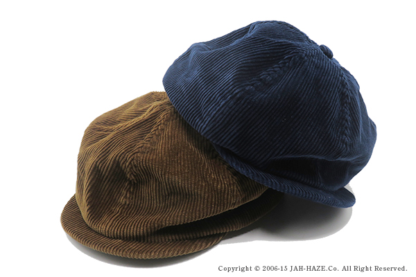 BUZZ RICKSON'S バズリクソンズ コーデュロイ|アップルジャック