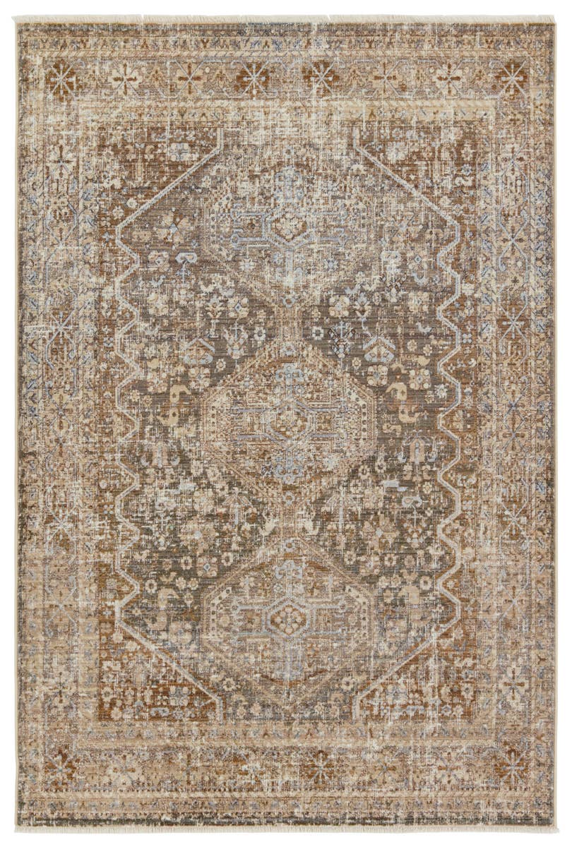 Zefira Rug ZFA17 | Durable Area Rug | Jaipur Living