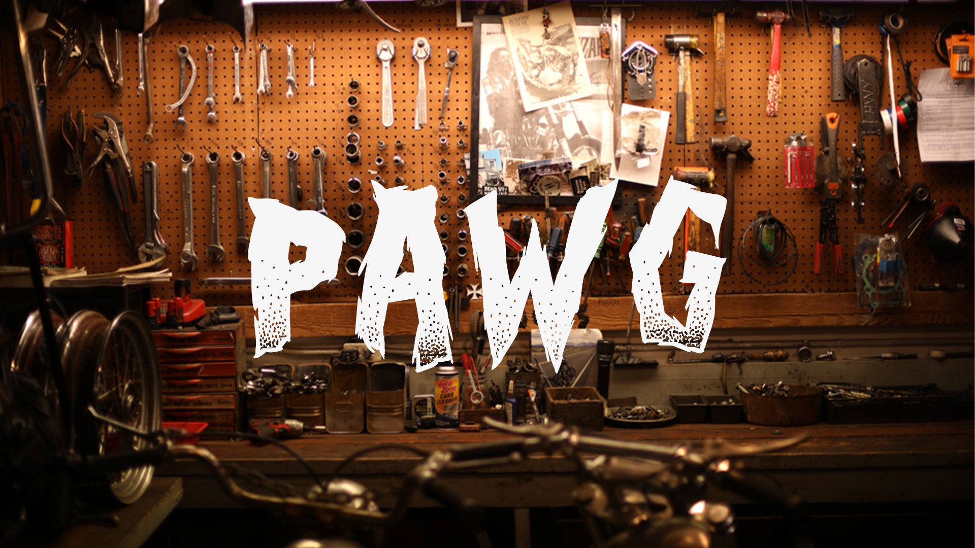 CYCLE ZOMBIES - ORIGINAL VINTAGE CAP - WHITE – JAKS GARAGE