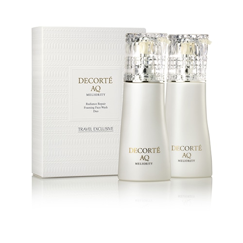 AQ ミリオリティ リペア フォーミングウォッシュ n デュオ｜JAL公式