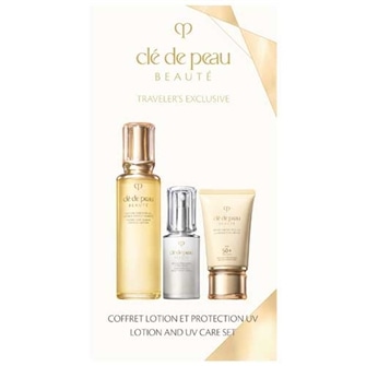 スキンケアセット｜JAL公式免税店 成田空港・羽田空港 免税品事前予約