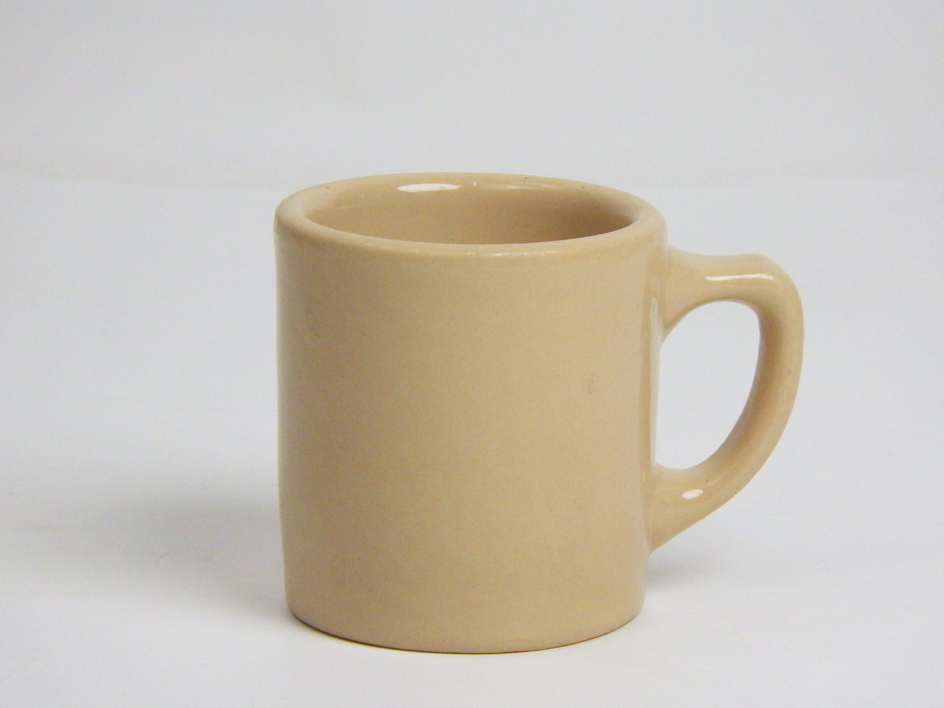 TEPCO” Mug Pottery ビンテージ マグ | JAM-DAYジャムデイはアメリカン