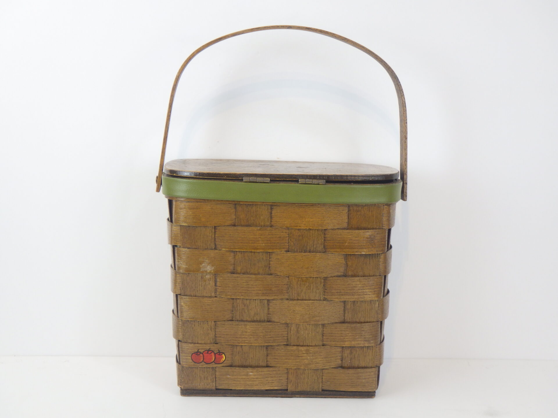 Caro nan basket” ビンテージ カロナンバスケット | JAM-DAYジャムデイ