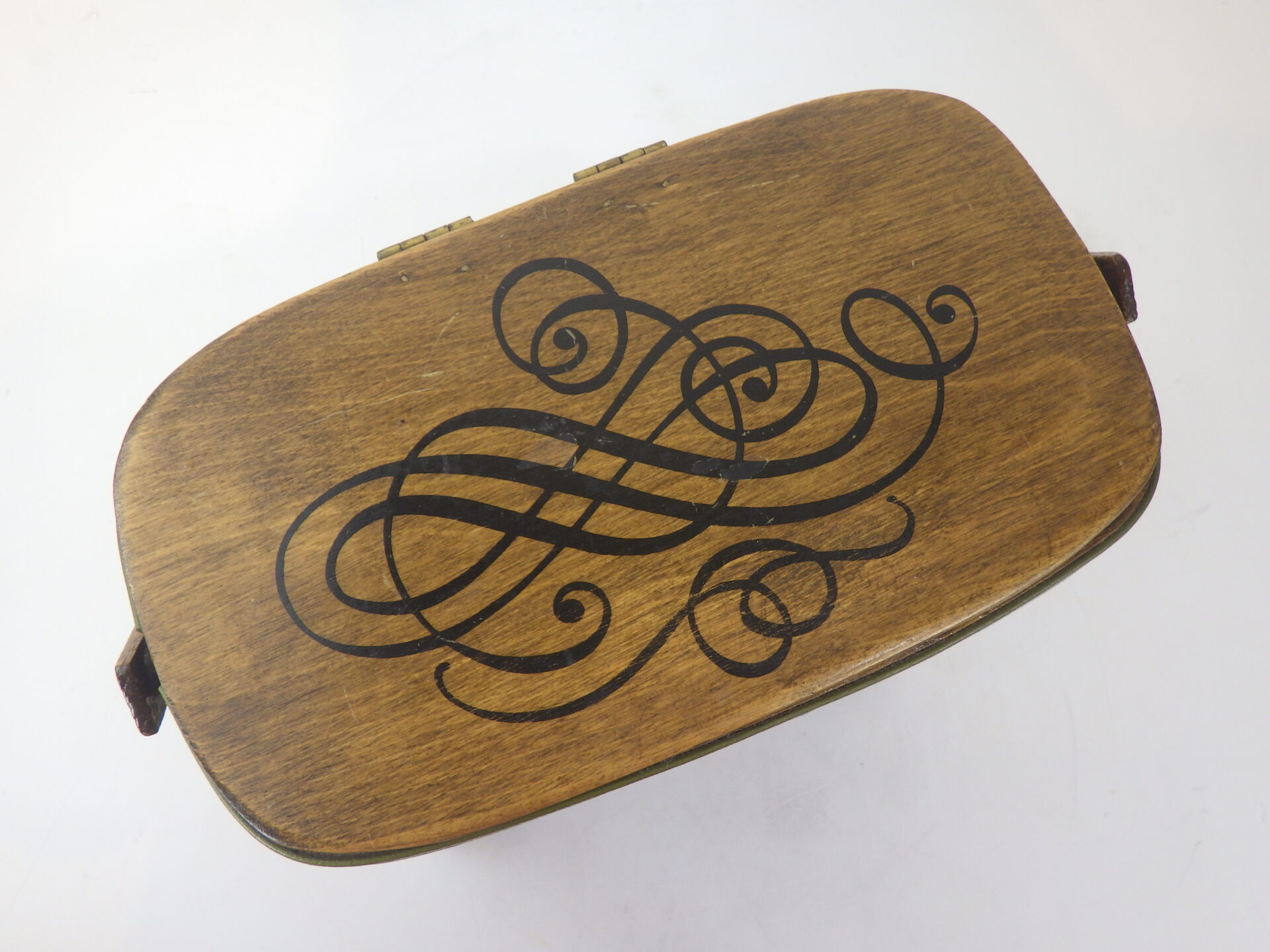 Caro nan basket” ビンテージ カロナンバスケット | JAM-DAYジャムデイ