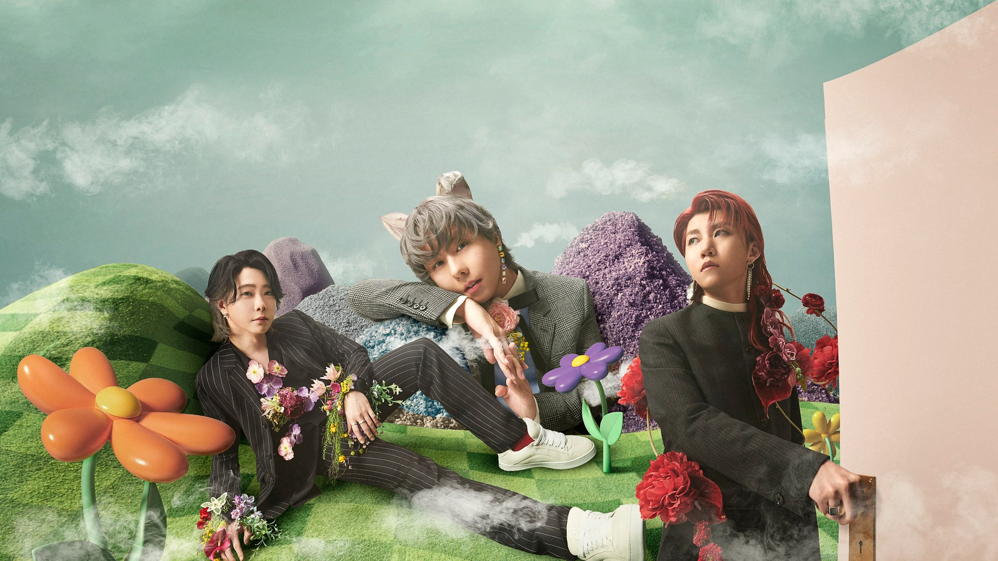 Mrs. Green Apple Tickets, 2026 Tour Dates, and More