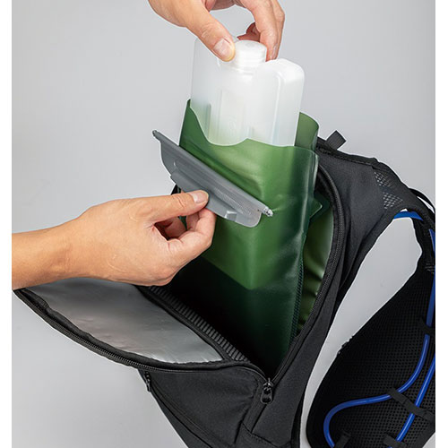 アイスマンベストPRO X / 通販のジャンブレ