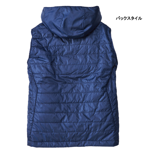1099 ヒートベスト＋バッテリーセット HOOH（鳳凰） | 村上被服 / 通販