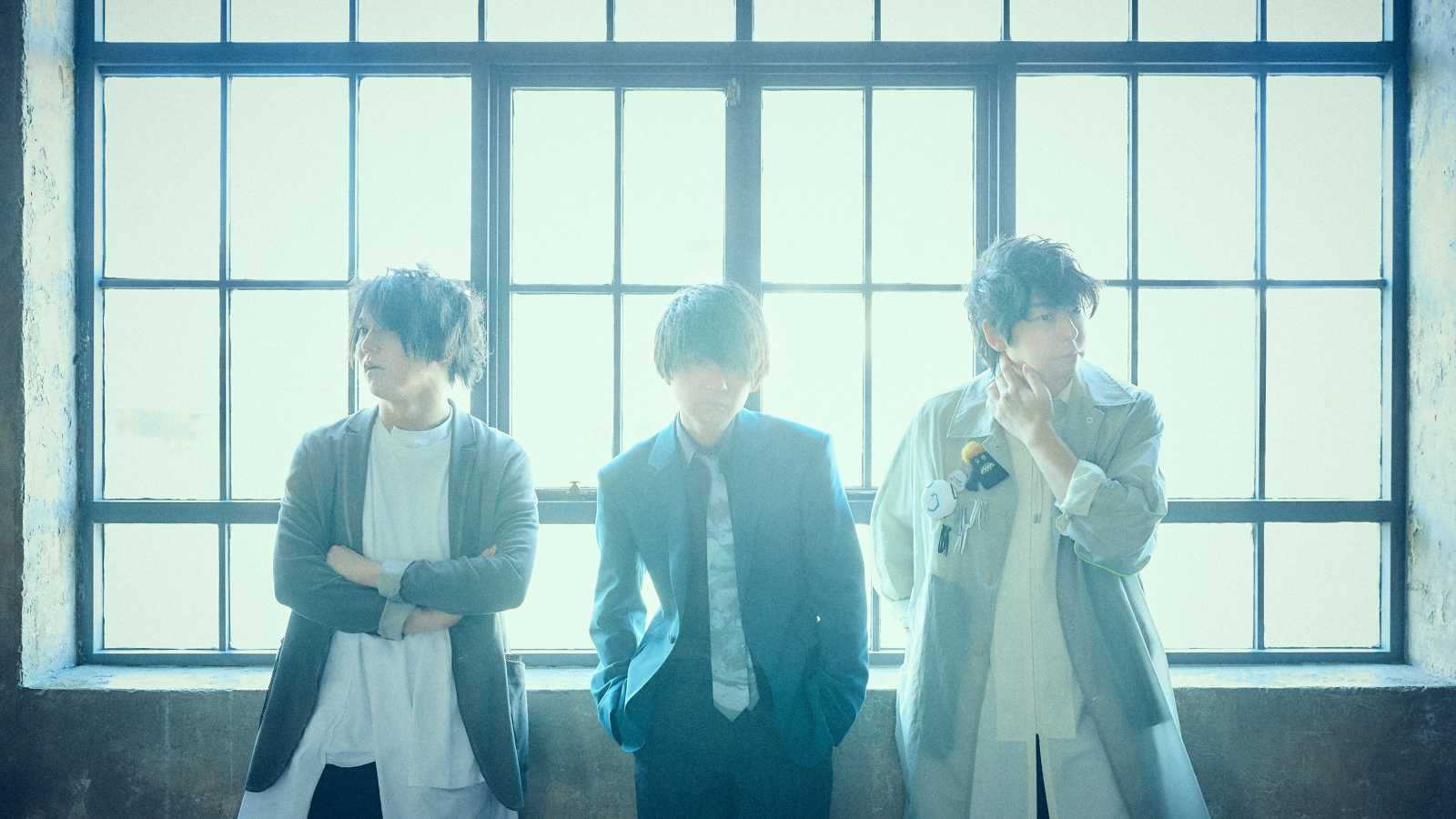 UNISON SQUARE GARDEN