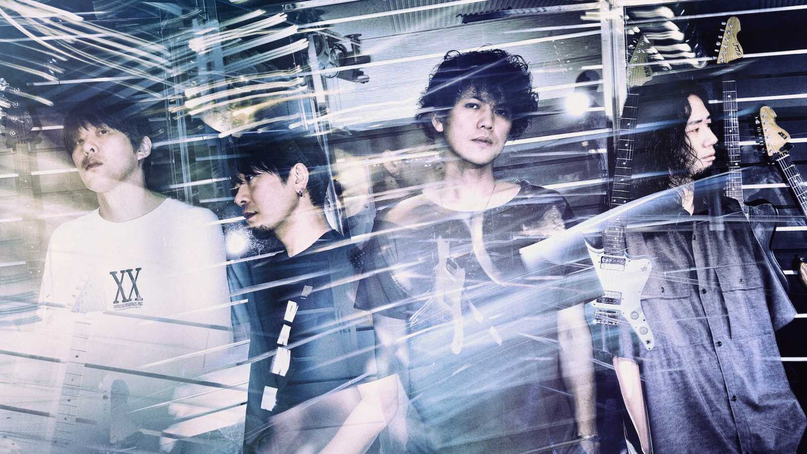 9mm Parabellum Bullet