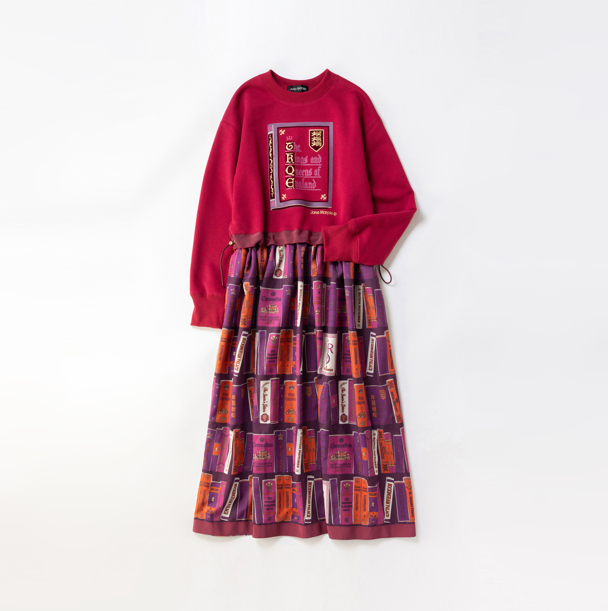 ONLINE SHOP】11/22 NEW RELEASE | Jane Marple Official Web Site