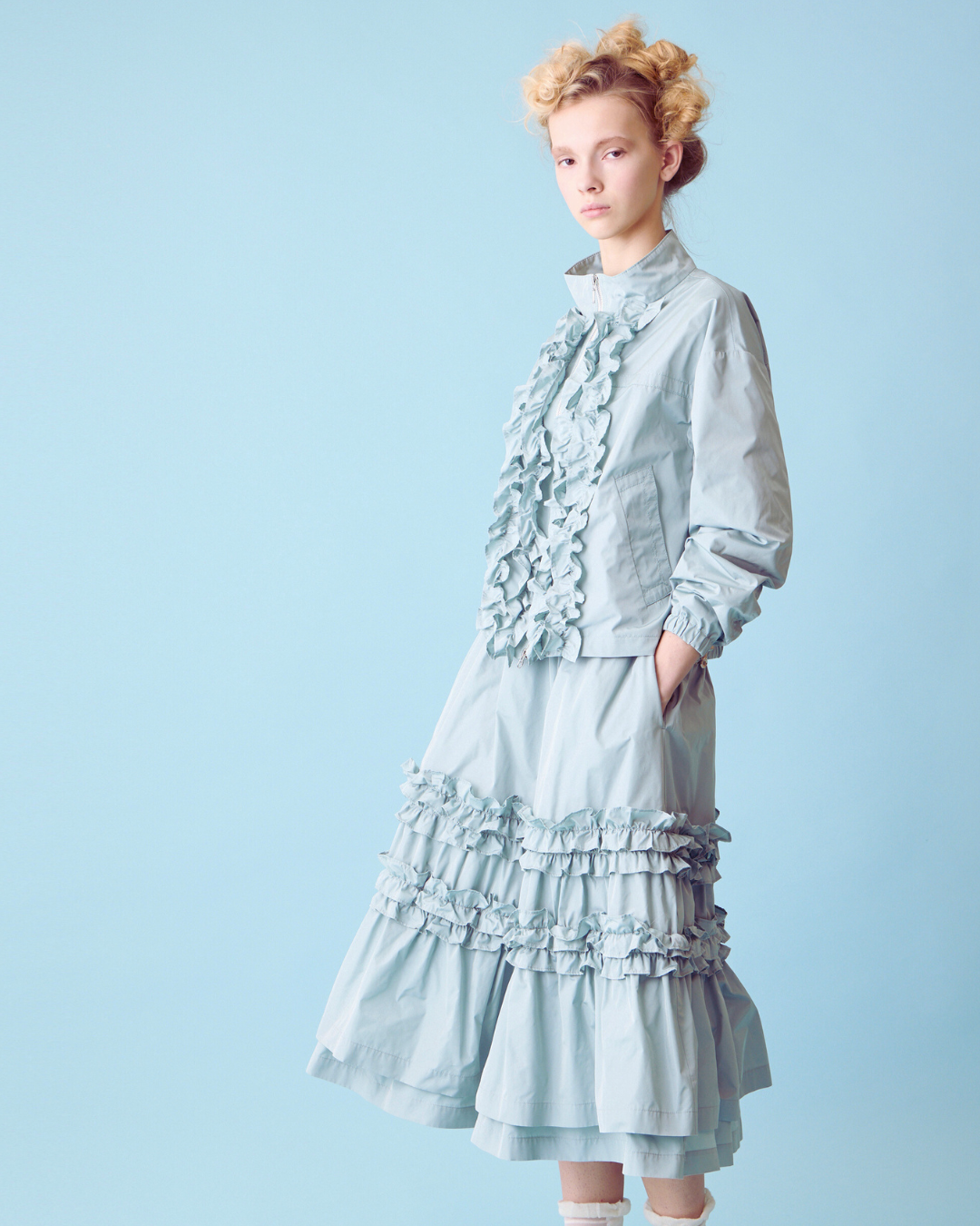 NEWS | Jane Marple Official Web Site | St.Mary Mead