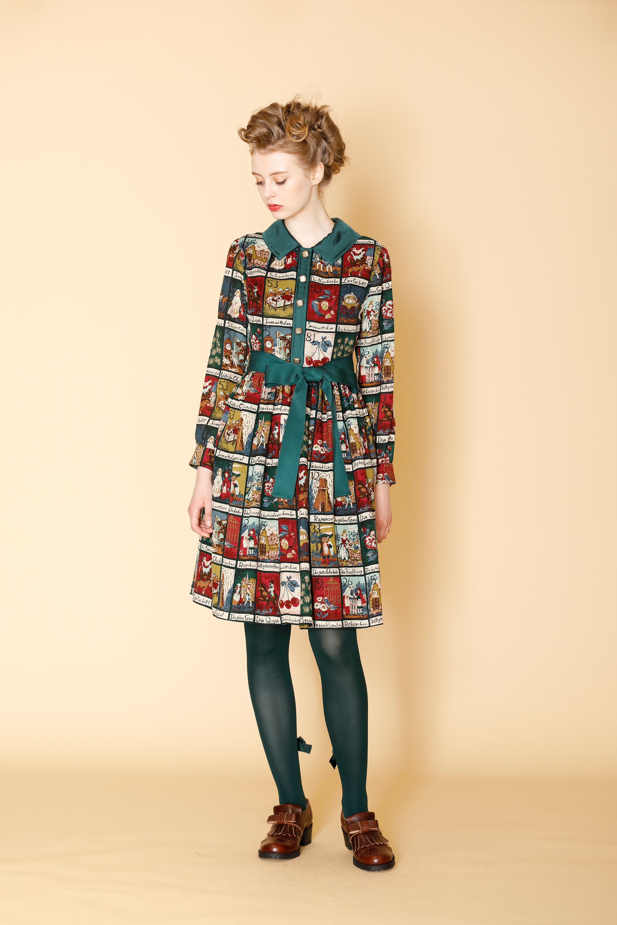 Fairy tale cards」シリーズ展開スタートのお知らせ | Jane Marple