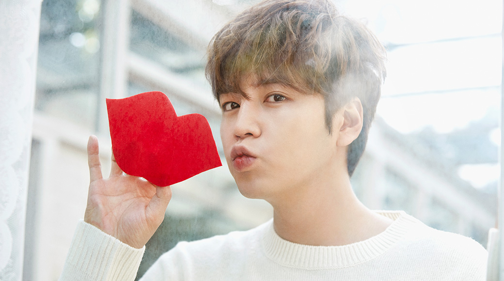 The Road of CHIMIRO 2024 in JAPAN TOUR DVD]販売決定！ – JANG KEUN