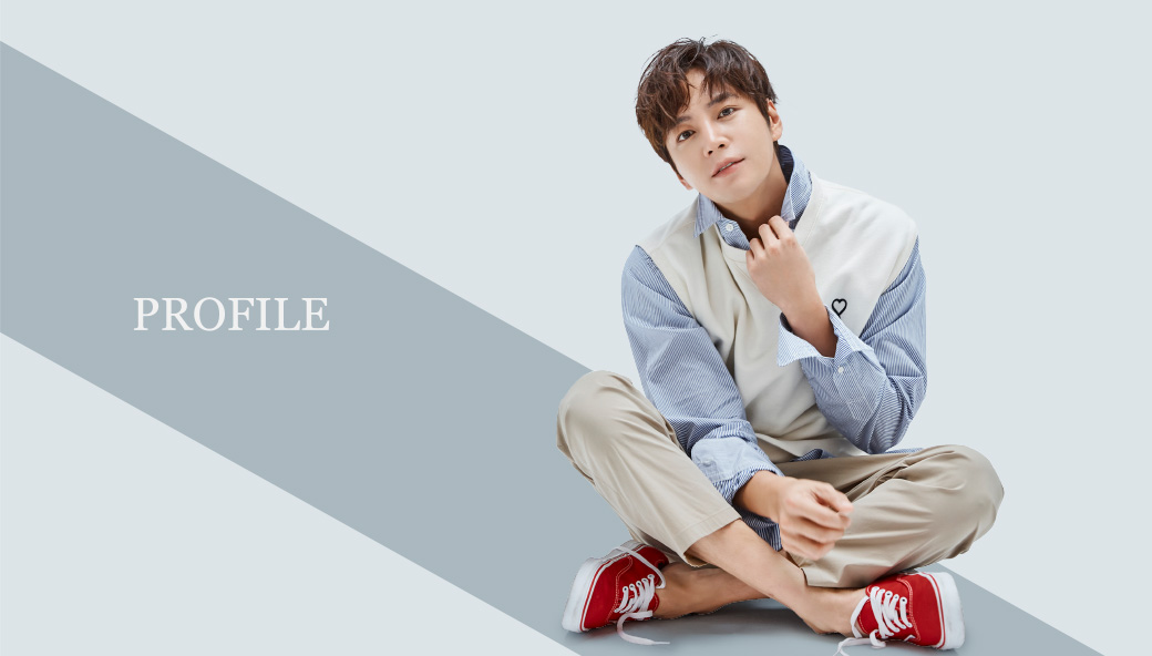 MC – JANG KEUN-SUK JAPAN OFFICIAL WEBSITE | チャン・グンソク