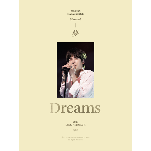 DVD – ページ 2 – JANG KEUN-SUK JAPAN OFFICIAL WEBSITE | チャン
