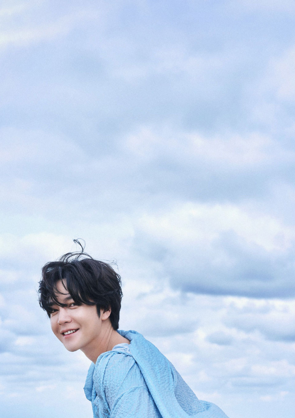 チャン・グンソク 2024年 オフィシャルカレンダー発売！