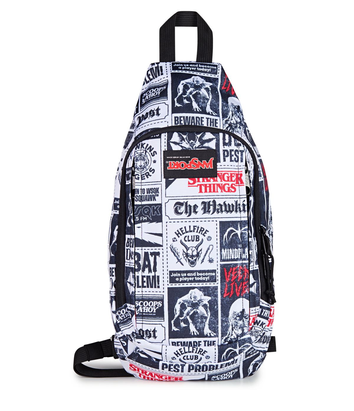 Move Sling Hawkins Post – JanSport US