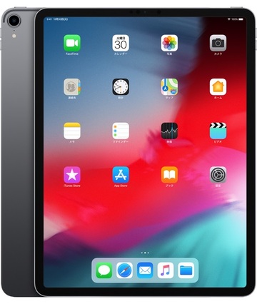 iPad Pro 11インチ 256GB MTXQ2J/A スペースグレイ 注文 iPad Pro 11