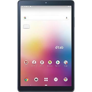 じゃんぱら-Lenovo docomo 【SIMロックあり】 dtab Compact d-42A