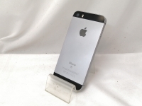 じゃんぱら-Apple iPhone SE （第1世代） 64GB スペースグレイ （国内