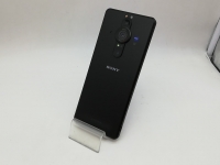 じゃんぱら-SONY 国内版 【SIMフリー】 Xperia PRO-I ブラック 12GB