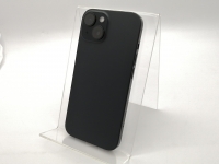 じゃんぱら-Apple au 【SIMフリー】 iPhone 15 128GB ブラック MTMH3J