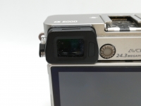 じゃんぱら-SONY α6000 ボディ ILCE-6000 シルバーの詳細