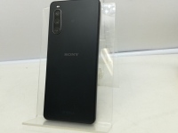 じゃんぱら-SONY SoftBank 【SIMフリー】 Xperia 10 IV ブラック 6GB