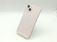 じゃんぱら-Apple au 【SIMフリー】 iPhone 13 128GB ピンク MLNE3J/A