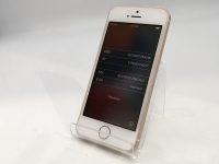じゃんぱら-Apple iPhone SE （第1世代） 64GB ゴールド （国内版SIM
