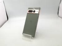 じゃんぱら-Google au 【SIMフリー】 Pixel 7 Pro ヘイゼル 12GB 128GB