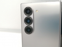 じゃんぱら-SAMSUNG 国内版 【SIMフリー】 Galaxy Z Fold6 シルバー