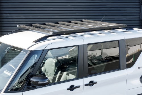 JAOS フラットラック 1150×1400 デリカミニ｜株式会社ジャオス（JAOS）