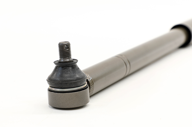 BATTLEZ ステアリングダンパー ジムニー JB64系｜株式会社ジャオス（JAOS）