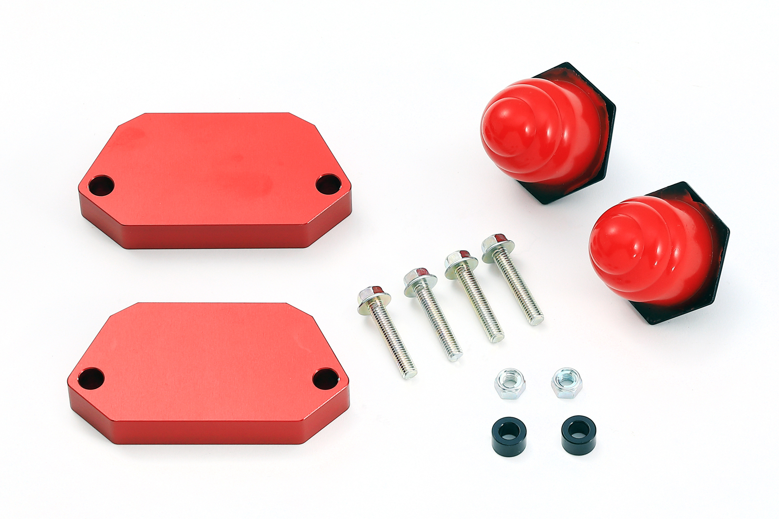 BATTLEZ アシストキット プラド 120系｜株式会社ジャオス（JAOS）