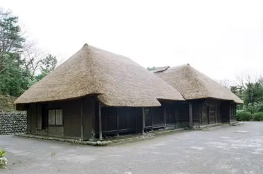 The Nihon Minkaen | Japan Experience